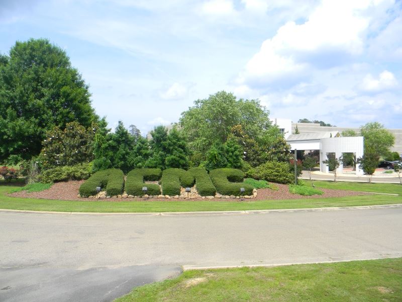 Location Ashley Specialty Wound Clinic image